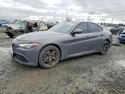ZARFAEEN9J7571350 2018 ALFA ROMEO GIULIA