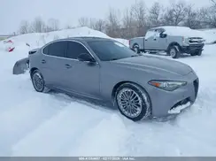 ZARFAEEN9J7572658 2018 ALFA ROMEO GIULIA