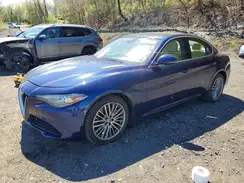 ZARFAEEN9J7575737 2018 ALFA ROMEO GIULIA