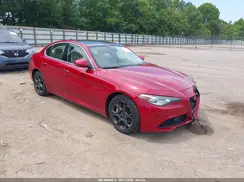 ZARFAEEN9J7579951 2018 ALFA ROMEO GIULIA