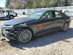 ZARFAEEN9J7590075 2018 ALFA ROMEO GIULIA