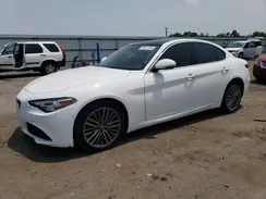ZARFAEEN9J7592991 2018 ALFA ROMEO GIULIA