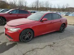 ZARFAEEN9J7597706 2018 ALFA ROMEO GIULIA