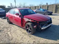 ZARFAEENXH7531787 2017 ALFA ROMEO GIULIA