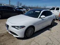 ZARFAEENXH7538335 2017 ALFA ROMEO GIULIA