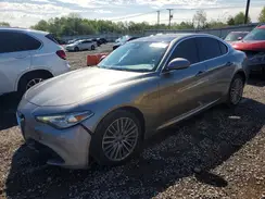 ZARFAEENXH7539579 2017 ALFA ROMEO GIULIA