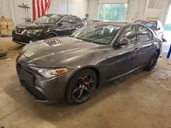 ZARFAEENXH7542322 2017 ALFA ROMEO GIULIA