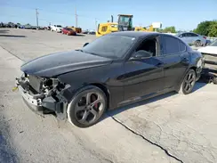 ZARFAEENXH7544765 2017 ALFA ROMEO GIULIA
