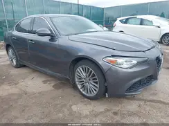 ZARFAEENXH7556950 2017 ALFA ROMEO GIULIA