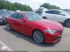 ZARFAEENXH7561243 2017 ALFA ROMEO GIULIA