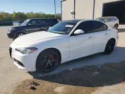 ZARFAEENXJ7565881 2018 ALFA ROMEO GIULIA