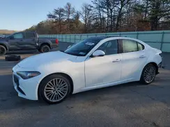 ZARFAEENXJ7570028 2018 ALFA ROMEO GIULIA