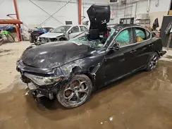 ZARFAEENXJ7572040 2018 ALFA ROMEO GIULIA