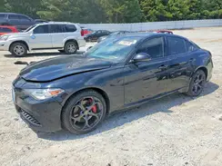 ZARFAEENXJ7579957 2018 ALFA ROMEO GIULIA