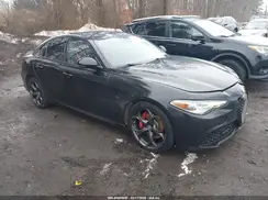 ZARFAEENXJ7593311 2018 ALFA ROMEO GIULIA