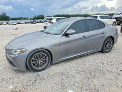 ZARFAMAN0K7598020 2019 ALFA ROMEO GIULIA