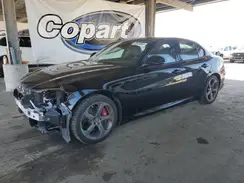 ZARFAMAN0K7598230 2019 ALFA ROMEO GIULIA