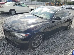 ZARFAMAN0K7598552 2019 ALFA ROMEO GIULIA