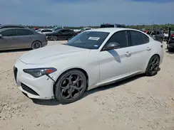 ZARFAMAN0K7599670 2019 ALFA ROMEO GIULIA