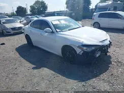 ZARFAMAN0K7609324 2019 ALFA ROMEO GIULIA