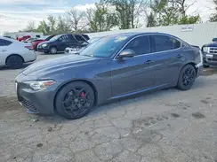 ZARFAMAN0K7621022 2019 ALFA ROMEO GIULIA