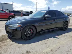 ZARFAMAN0L7623869 2020 ALFA ROMEO GIULIA