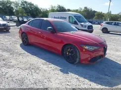 ZARFAMAN0L7626075 2020 ALFA ROMEO GIULIA
