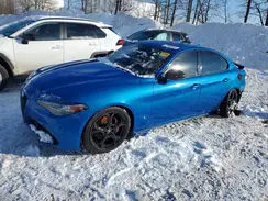 ZARFAMAN0L7626996 2020 ALFA ROMEO GIULIA