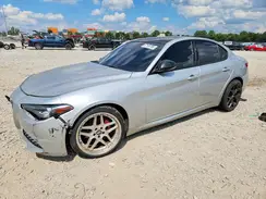 ZARFAMAN0L7630529 2020 ALFA ROMEO GIULIA