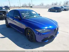 ZARFAMAN0L7630918 2020 ALFA ROMEO GIULIA