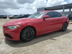 ZARFAMAN0L7631101 2020 ALFA ROMEO GIULIA