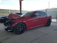ZARFAMAN0L7631437 2020 ALFA ROMEO GIULIA