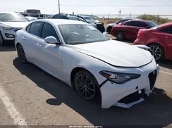 ZARFAMAN0L7631521 2020 ALFA ROMEO GIULIA