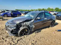 ZARFAMAN0L7632149 2020 ALFA ROMEO GIULIA