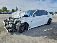 ZARFAMAN0L7632216 2020 ALFA ROMEO GIULIA