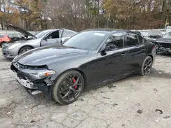 ZARFAMAN0L7635696 2020 ALFA ROMEO GIULIA