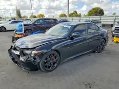 ZARFAMAN0L7635973 2020 ALFA ROMEO GIULIA