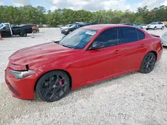 ZARFAMAN0L7636007 2020 ALFA ROMEO GIULIA