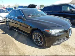 ZARFAMAN0L7636282 2020 ALFA ROMEO GIULIA
