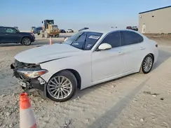 ZARFAMAN0M7641788 2021 ALFA ROMEO GIULIA