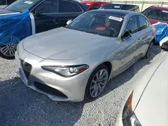 ZARFAMAN0M7641922 2021 ALFA ROMEO GIULIA