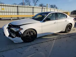 ZARFAMAN0M7647011 2021 ALFA ROMEO GIULIA