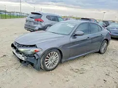 ZARFAMAN0N7656373 2022 ALFA ROMEO GIULIA
