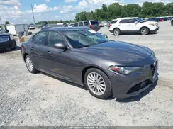 ZARFAMAN0P7670423 2023 ALFA ROMEO GIULIA