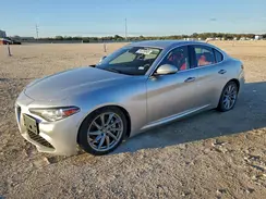 ZARFAMAN1K7597989 2019 ALFA ROMEO GIULIA