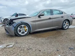 ZARFAMAN1K7600891 2019 ALFA ROMEO GIULIA