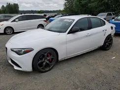 ZARFAMAN1K7609249 2019 ALFA ROMEO GIULIA