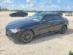 ZARFAMAN1K7613561 2019 ALFA ROMEO GIULIA