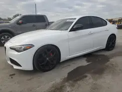 ZARFAMAN1K7619490 2019 ALFA ROMEO GIULIA