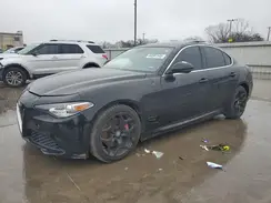 ZARFAMAN1K7621174 2019 ALFA ROMEO GIULIA